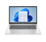 PC portable Hp 17-cp3017nf 17,3" Full HD AMD Ryzen 7 16 Go RAM 1 To SSD Argent naturel