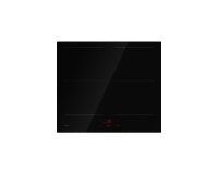 Plaque induction Asko HI2643FBG1 Noir Brillant