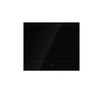 Plaque induction Asko HI2643FBG1 Noir Brillant