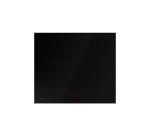 Plaque induction Asko HI2643FMG1 Noir MAT