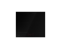 Plaque induction Asko HI2643FMG1 Noir MAT