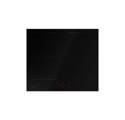 Plaque induction Asko HI2643FMG1 Noir MAT