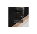 Plaque induction Asko HI2643FMG1 Noir MAT