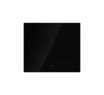 Plaque induction Asko HI2632FBG1 Noir brillant