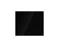 Plaque induction Asko HI2632FBG1 Noir brillant