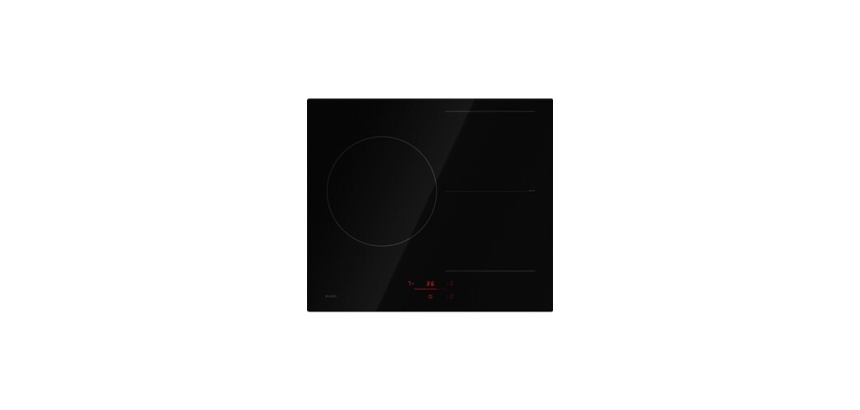 Plaque induction Asko HI2632FBG1 Noir brillant