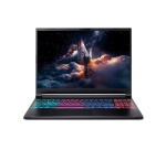 PC portable Acer gaming Nitro V 16S AI ANV16S-61-R6HA 16" WQXGA 180 Hz Copilot+PC AMD Ryzen AI 9 16 Go RAM 1 To SSD NVidia GeForce RTX 5070 Noir