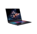 PC portable Acer gaming Nitro V 16S AI ANV16S-61-R6HA 16" WQXGA 180 Hz Copilot+PC AMD Ryzen AI 9 16 Go RAM 1 To SSD NVidia GeForce RTX 5070 Noir