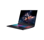 PC portable Acer gaming Nitro V 16S AI ANV16S-61-R6HA 16" WQXGA 180 Hz Copilot+PC AMD Ryzen AI 9 16 Go RAM 1 To SSD NVidia GeForce RTX 5070 Noir