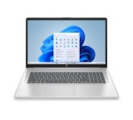 PC portable Hp 17-cp2062nf 17,3" HD+ AMD Ryzen 3 8 Go RAM 512 Go SSD Argent naturel