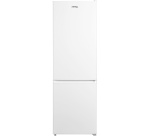 Réfrigérateur congélateur en bas Tecnolec TCNF310WH