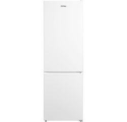 Réfrigérateur congélateur en bas Tecnolec TCNF310WH