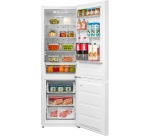 Réfrigérateur congélateur en bas Tecnolec TCNF310WH