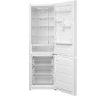 Réfrigérateur congélateur en bas Tecnolec TCNF310WH