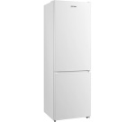 Réfrigérateur congélateur en bas Tecnolec TCNF310WH