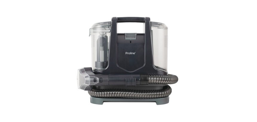 Aspirateur à main Proline MSC150 Gris Anthracite
