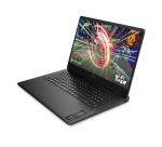 PC portable Hp gaming Omen 17-db1022nf 17.3" Full HD 48-144 Hz AMD Ryzen AI 7 16 Go RAM 512 Go SSD Nvidia GeForce RTX 5050 Noir céleste
