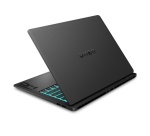 PC portable Hp gaming Omen Transcend 14-fb1037nf 14" OLED 48-120 Hz Intel Core Ultra 7 16 Go RAM 1 To SSD Nvidia GeForce RTX 5050 Aluminium noir céleste