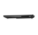 PC portable Hp gaming Omen 16-ap0024nf 16" Full HD 60-144Hz AMD Ryzen AI 5 16 Go RAM 512 Go SSD Nvidia GeForce RTX 5050 Noir céleste et chromé