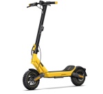 Trottinette électrique Xiaomi Electric Scooter 6 Ultra 500 W Jaune et Noir