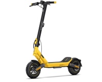 Trottinette électrique Xiaomi Electric Scooter 6 Ultra 500 W Jaune et Noir