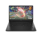 PC portable Hp gaming Omen 17-db1048nf 17.3" QHD 48-240 Hz AMD Ryzen AI 7 32 Go RAM 1 To SSD Nvidia GeForce RTX 5060 Noir céleste