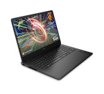 PC portable Hp gaming Omen 17-db1047nf 17,3" QHD 48-240 Hz AMD Ryzen AI 9 32 Go RAM 1 To SSD Nvidia GeForce RTX 5070 Noir céleste