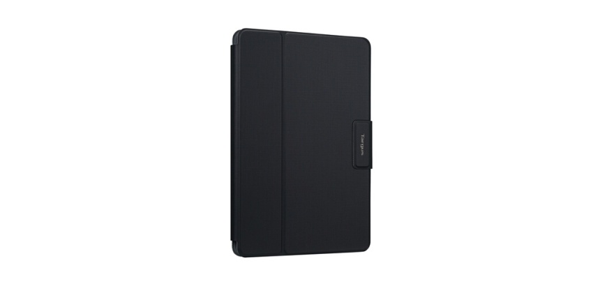 Housse Tablette Targus Etui à rabat Safe Fit Universal Noir pour tablettes 9"-11.5"