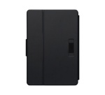 Housse Tablette Targus Etui à rabat Safe Fit Universal Noir pour tablettes 9"-11.5"