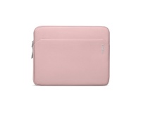 Housse Tablette Tomtoc Light-B18 Rose pour pour iPad A16 11'' iPad Air 11'' et iPad Pro 11''
