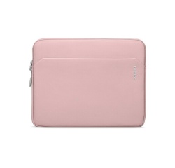 Housse Tablette Tomtoc Light-B18 Rose pour pour iPad A16 11'' iPad Air 11'' et iPad Pro 11''