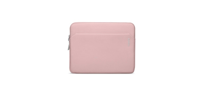 Housse Tablette Tomtoc Light-B18 Rose pour pour iPad A16 11'' iPad Air 11'' et iPad Pro 11''