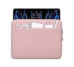 Housse Tablette Tomtoc Light-B18 Rose pour pour iPad A16 11'' iPad Air 11'' et iPad Pro 11''