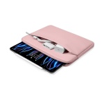 Housse Tablette Tomtoc Light-B18 Rose pour pour iPad A16 11'' iPad Air 11'' et iPad Pro 11''