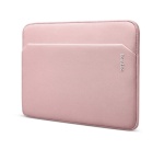 Housse Tablette Tomtoc Light-B18 Rose pour pour iPad A16 11'' iPad Air 11'' et iPad Pro 11''