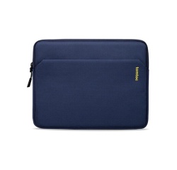 Housse Tablette Tomtoc Light-B18 Bleu marine pour pour iPad A16 11'' iPad Air 11'' et iPad Pro 11''