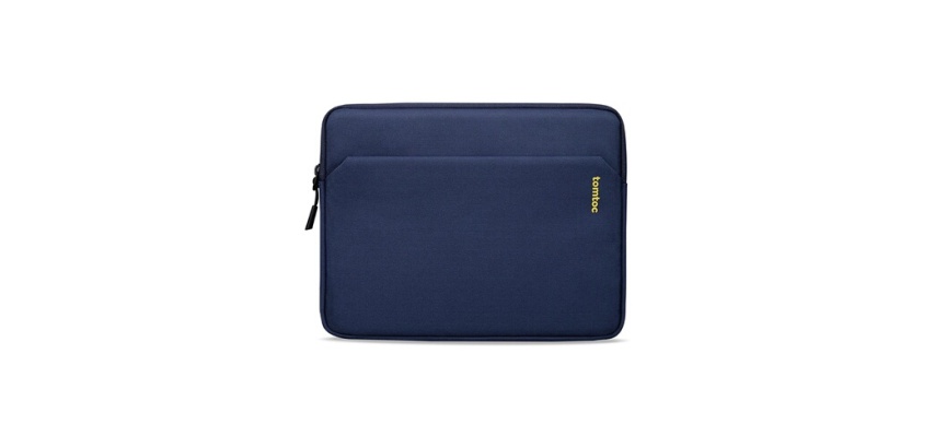 Housse Tablette Tomtoc Light-B18 Bleu marine pour pour iPad A16 11'' iPad Air 11'' et iPad Pro 11''