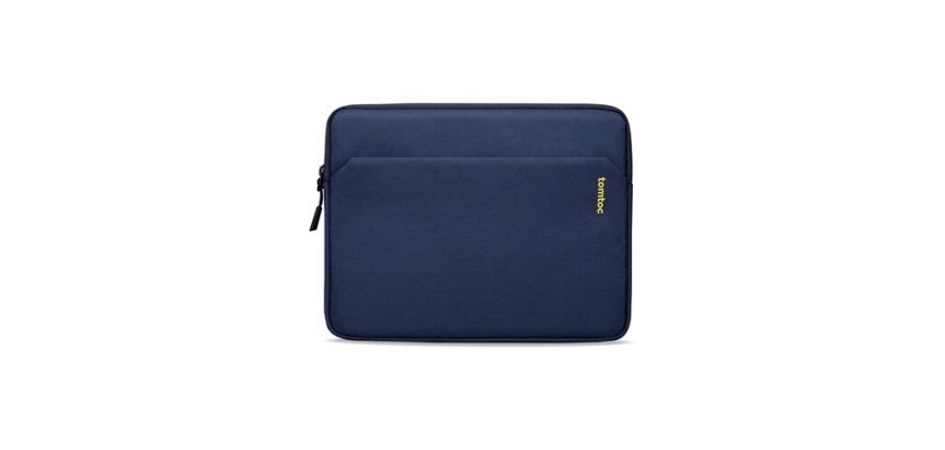 Housse Tablette Tomtoc Light-B18 Bleu marine pour pour iPad A16 11'' iPad Air 11'' et iPad Pro 11''