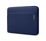 Housse Tablette Tomtoc Light-B18 Bleu marine pour pour iPad A16 11'' iPad Air 11'' et iPad Pro 11''