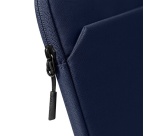 Housse Tablette Tomtoc Light-B18 Bleu marine pour pour iPad A16 11'' iPad Air 11'' et iPad Pro 11''