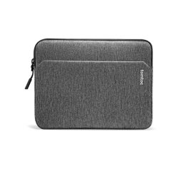 Housse Tablette Tomtoc Light-B18 Anthracite pour pour iPad A16 11'' iPad Air 11'' et iPad Pro 11''