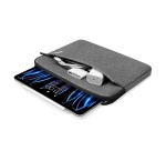 Housse Tablette Tomtoc Light-B18 Anthracite pour pour iPad A16 11'' iPad Air 11'' et iPad Pro 11''