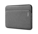 Housse Tablette Tomtoc Light-B18 Anthracite pour pour iPad A16 11'' iPad Air 11'' et iPad Pro 11''