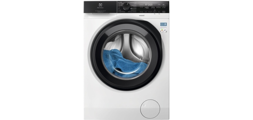 Lave-linge hublot Electrolux EW7FI494AD Blanc