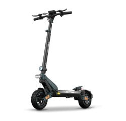 Trottinette électrique Urbanglide GT Pro 800 W Noir