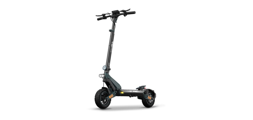 Trottinette électrique Urbanglide GT Pro 800 W Noir