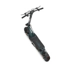 Trottinette électrique Urbanglide GT Pro 800 W Noir