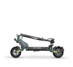 Trottinette électrique Urbanglide GT Pro 800 W Noir
