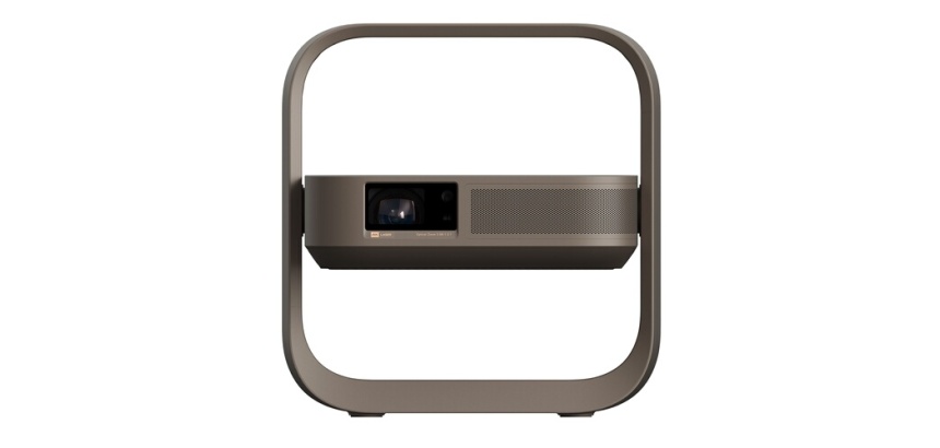 Vidéoprojecteur Xgimi Elfin Flip Laser Ultra HD 4K