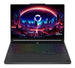 PC portable Lenovo gaming Legion 5 15AHP11 15,3" OLED WQXGA 165 Hz AMD Ryzen AI 7 16 Go RAM 512 Go SSD NVidia GeForce RTX 5060 Noir éclipse